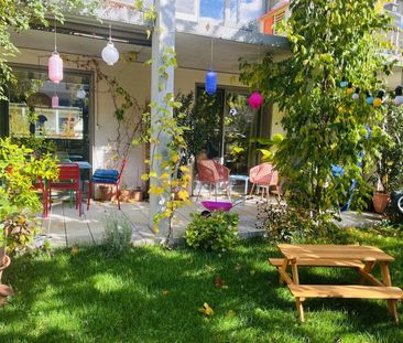 51/2-ROOM APARTMENT IN ZURICH, FURNISHED, TEMPORARY - Photo 5