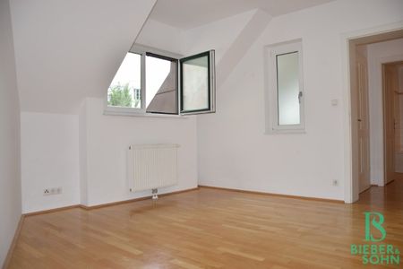 Terrassenwohnung mitten im Grünen – beim Lainzer Platz´l - Photo 3