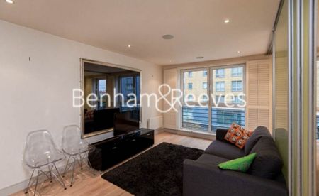 Studio flat to rent in Octavia House, Fulham, SW6 - Photo 3
