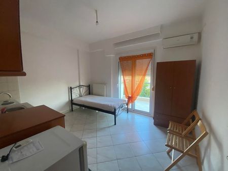 Studio/Γκαρσονιέρα για ενοικίαση Αμοιρίδιο - Ρέμβη (Ξάνθη) - Photo 2