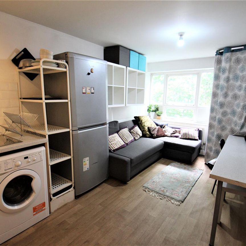 5 bedroom apartment to rent - Photo 1