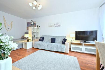 KAWALERKA, balkon | Krótki lub długi termin |Sopot - Фото 3