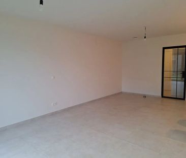 Prachtig nieuwbouw gelijkvloers appartement te Lummen - Photo 1