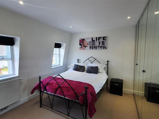 2 bedroom apartment to rent - Photo 1