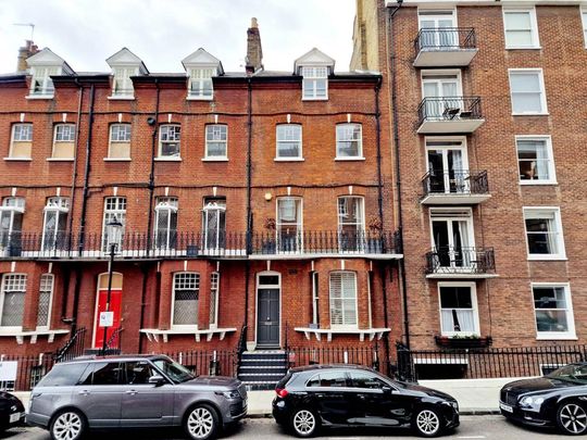 5 bedroom house to rent - Photo 1