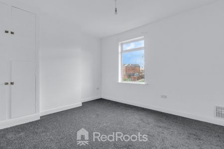 2 bed end of terrace house to rent in High Street, South Hiendley, Barnsley, West Yorkshire, S72 - Photo 5