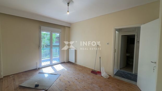 ΕΝΟΙΚΙΑΖΕΤΑΙ ΕΞΑΙΡΕΤΙΚΟ ΔΙΑΜΕΡΙΣΜΑ ΣΤΟ ΚΕΝΤΡΟ ΤΗΣ ΘΕΣΣΑΛΟΝΙΚΗΣ !! - Φωτογραφία 1