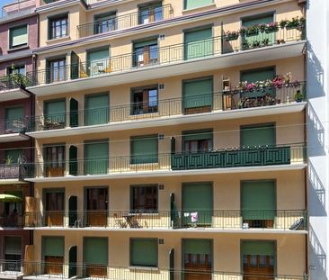 Proche Augustins et Plainpalais - Foto 3