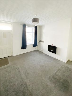 2 bed terraced house to rent in Ingham Street, Padiham, BB12 - Photo 1