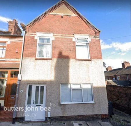 1 bedroom terraced house to rent - Photo 5
