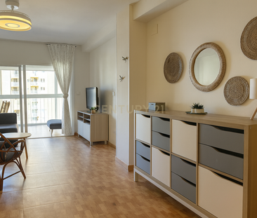 Apartamento de alquiler en Calle Gibraltar, 7, Calp, Spain, 7, Puerto - Photo 4