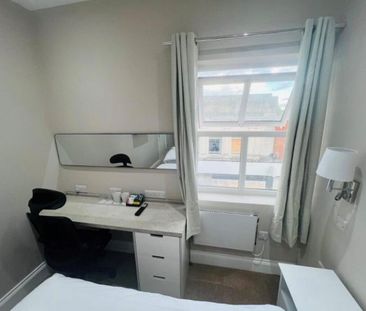 Gaolgate Suites, Stafford, ST16, Property for rent - Photo 1