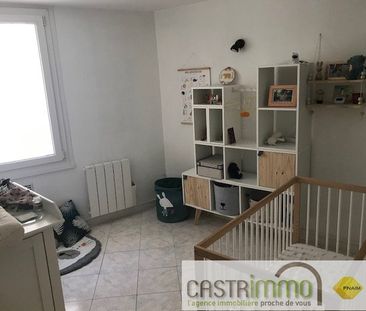Location Maison 3 pièces 80m² CASTRIES 34160 - Photo 4