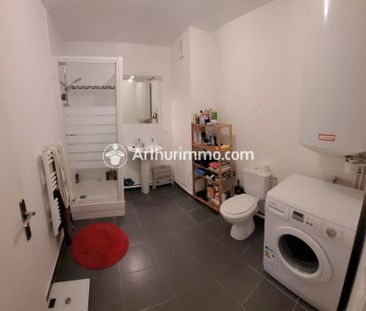 Location Appartement 1 pièces 29 m2 à Combs-la-Ville - Photo 5