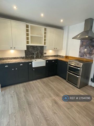 2 bedroom terraced house to rent - Photo 3