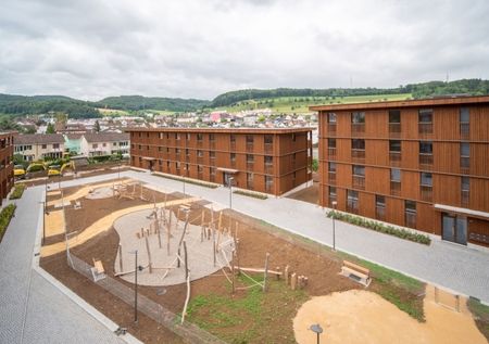 Votre nouvelle maison - Ici, vous vous sentez chez vous - Foto 4