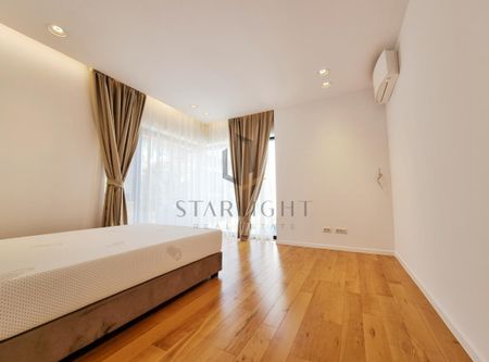 Pipera | Rent 4 bedroom duplex villa with garden - Fotografie 3