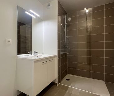 Location Appartement 2 pièces 49m² DARDILLY 69570 - Photo 1