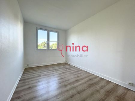 Location Appartement - Photo 2