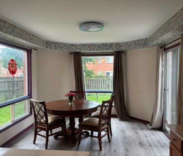 For Lease - 107 Stave Cres Crescent, Richmond Hill, Ontario - Photo 2