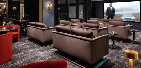 Hampton Tower, Marsh Wall E14 - Photo 3