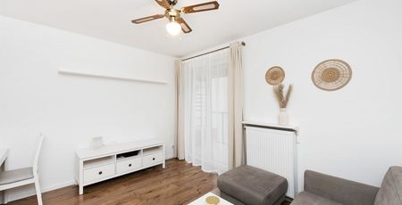 Kraków, Krowodrza, Wrocławska Mieszkanie na wynajem - Photo 2