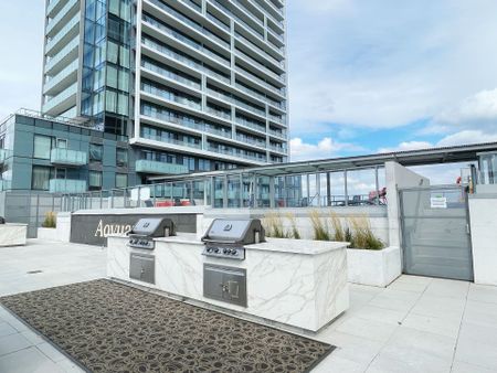 For Lease - 7 Golden Lion Heights Unit# N323, Toronto, Ontario - Photo 4