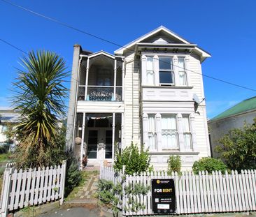 76 Albany St, North Dunedin - Photo 3