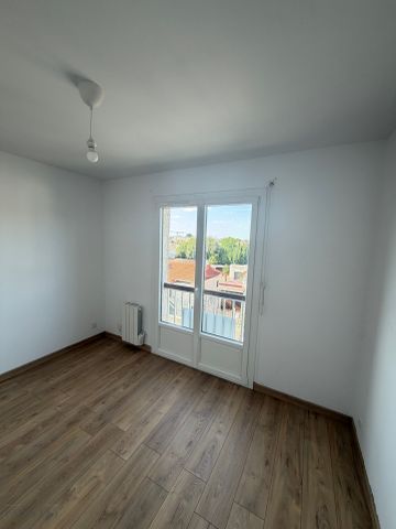 Location Appartement 2 pièces 35m² VILLEPARISIS 77270 - Photo 5