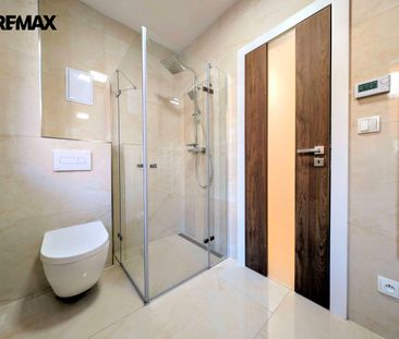 Pronájem bytu 1+kk v osobním vlastnictví 30 m², Havlíčkův Brod - Фото 6