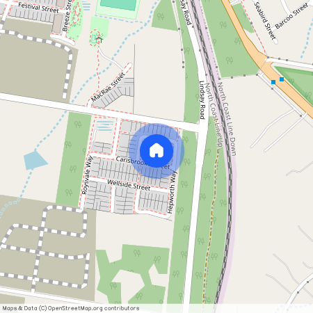 9 Carisbrook St, Qld 4506, Morayfield