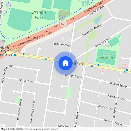 217 Polding Street, NSW 2165, Fairfield West