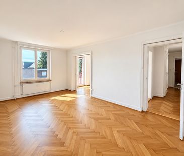 3 Zimmer, 80 m², 2. Stock - Photo 1