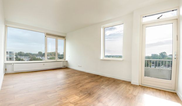 Appartement te huur: Van Boshuizenstraat 399 1082 AP Amsterdam - Foto 1
