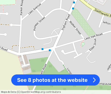 Lees Hall Road, Dewsbury, WF12 - Photo 1