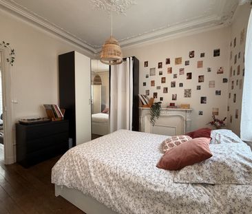 À LOUER – Appartement T2 meublé proche des Prébendes • Réf. GI-JB-G... - Photo 2
