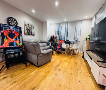 1 bedroom apartment to rent - Photo 5