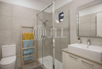 Apartamento T3 em Lisboa