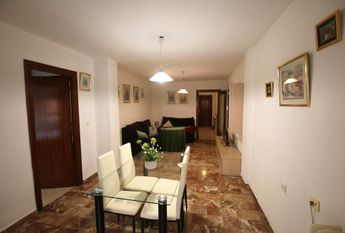 Flat - Granada (Barrio san francisco)