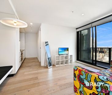 3305/81 A'beckett Street, Melbourne - Photo 4