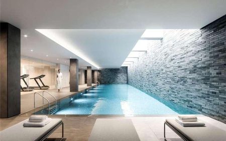 Southbank Tower, Stamford Street, SE1 - Photo 4