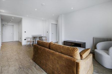 1 bedroom flat to rent - Photo 4