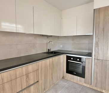 Beautiful 2.5p apartment in Clarens - Photo 6