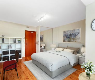 4/66 Bayswater Road, Rushcutters Bay NSW 2011 - Apartment For Rent ... - Photo 1