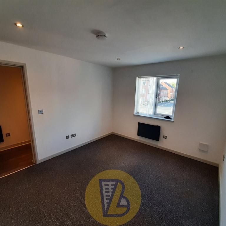 1 bedroom flat to rent - Photo 1