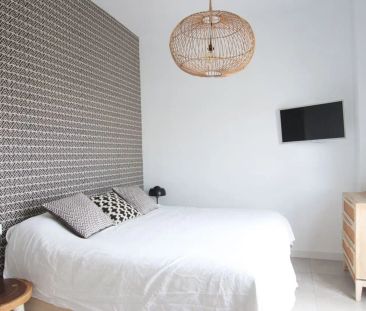 Ático de alquiler en Avenida Artista Remigio Soler López, PAU 5 - Photo 3