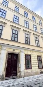 Josefsgasse - heller Altbau - Photo 1