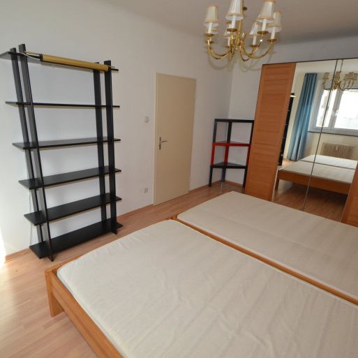 PRATERSTRASSE: Freundliche 3-Zimmer Wohnung mit Balkon in zentraler Wohnlage bei U1-Nestroyplatz - Foto 1