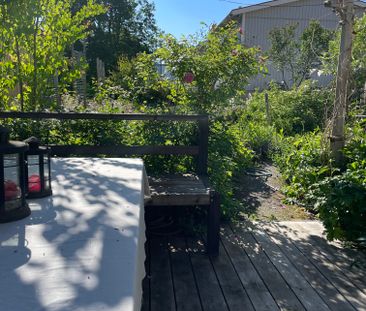 Måttgränd, Umeå - Photo 1