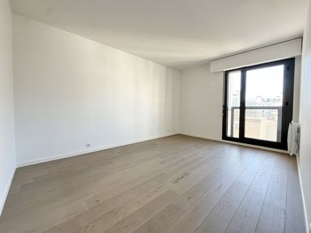 Tout savoir sur cet appartement dans le quartier Pasteur Montparnasse, à Paris 15ème - Photo 4